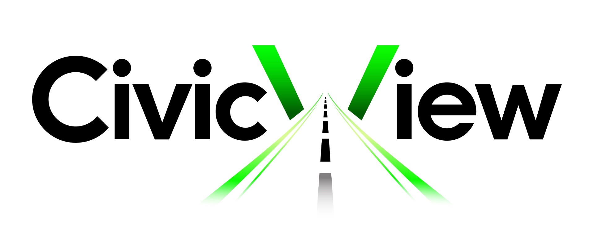 CivicView logo