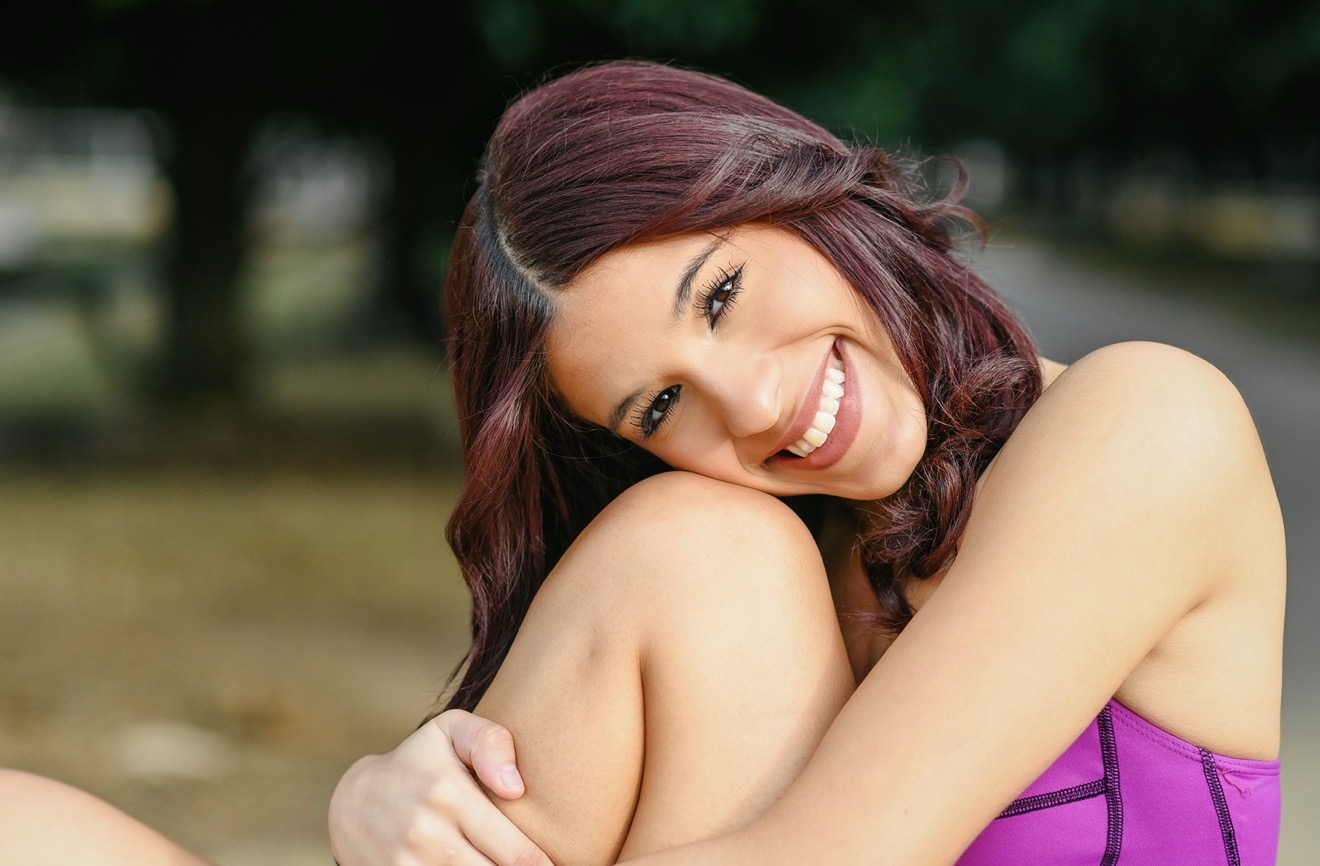 McKenna, founder of BODY SMART by McKenna