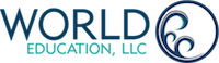 World Education LLC logo