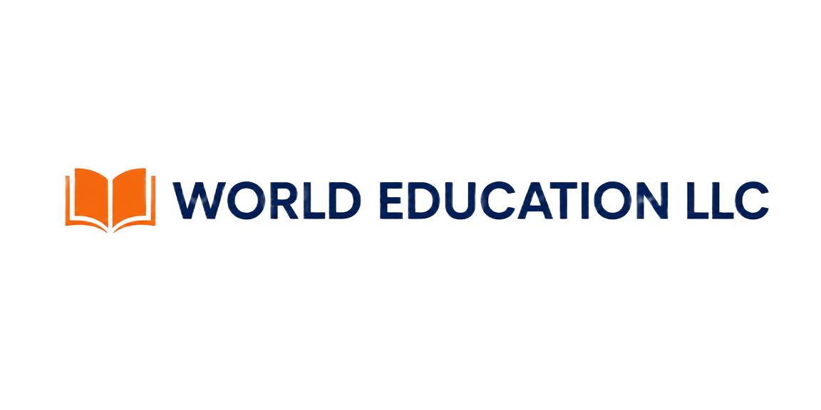 World Education LLC logo